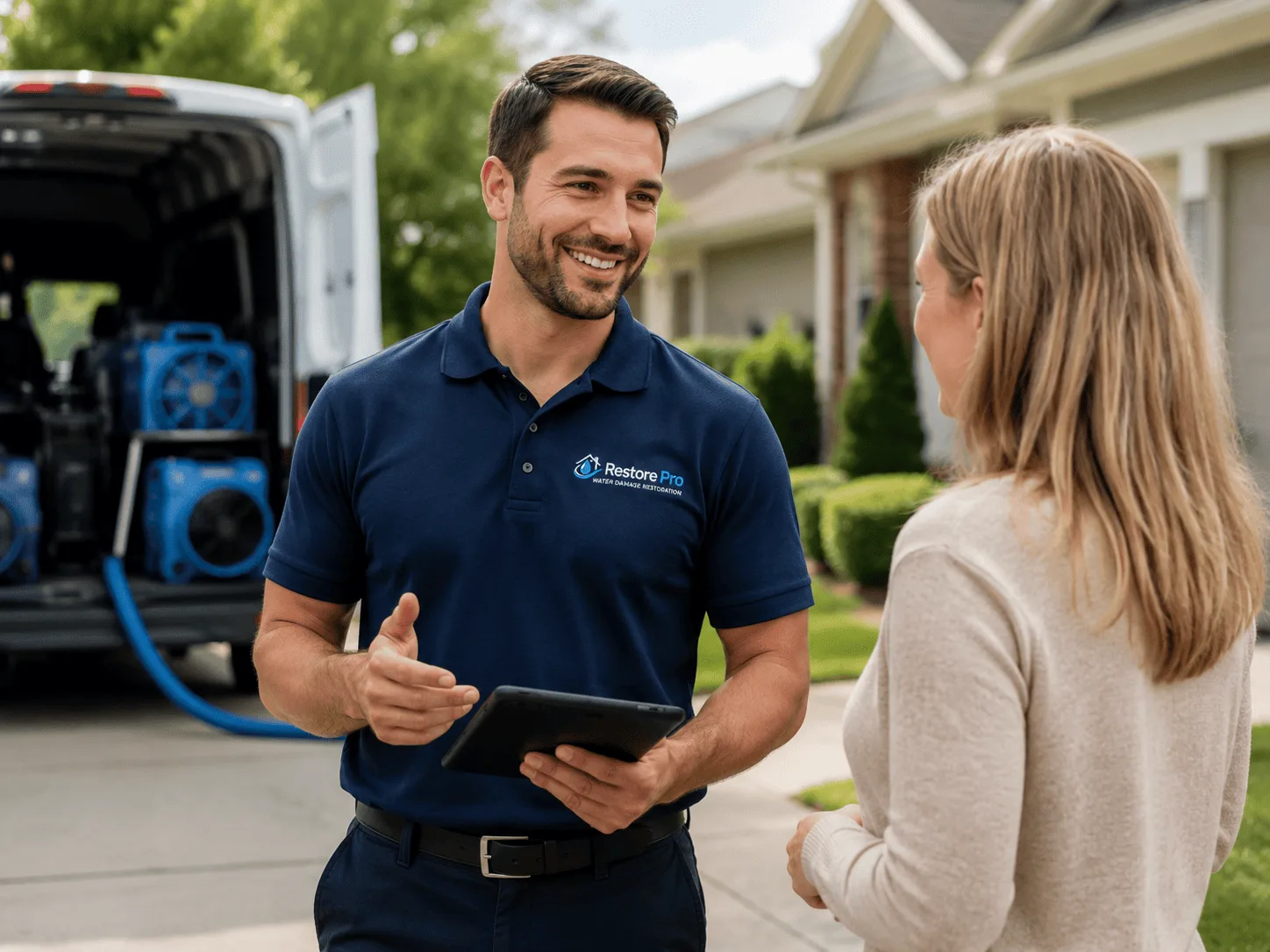 Water Damage Restoration Wilmot, SD FAQs